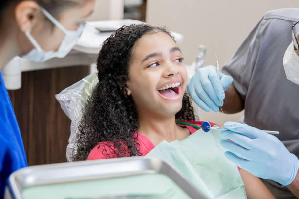 Best Emergency Denture Repair in Middletown, DE