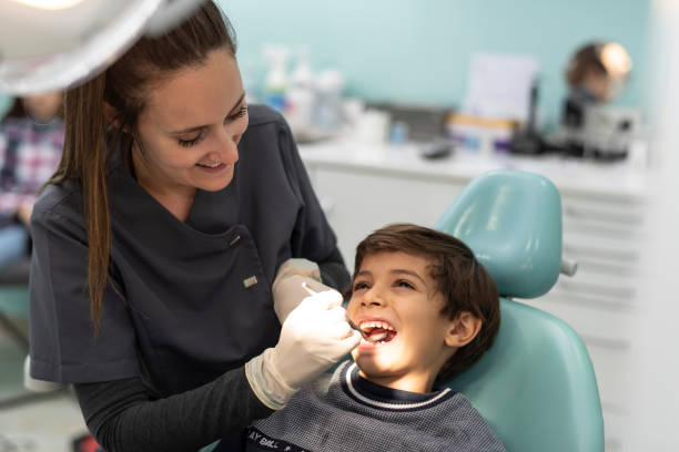 Best Urgent Care for Lost Fillings or Crowns in Middletown, DE